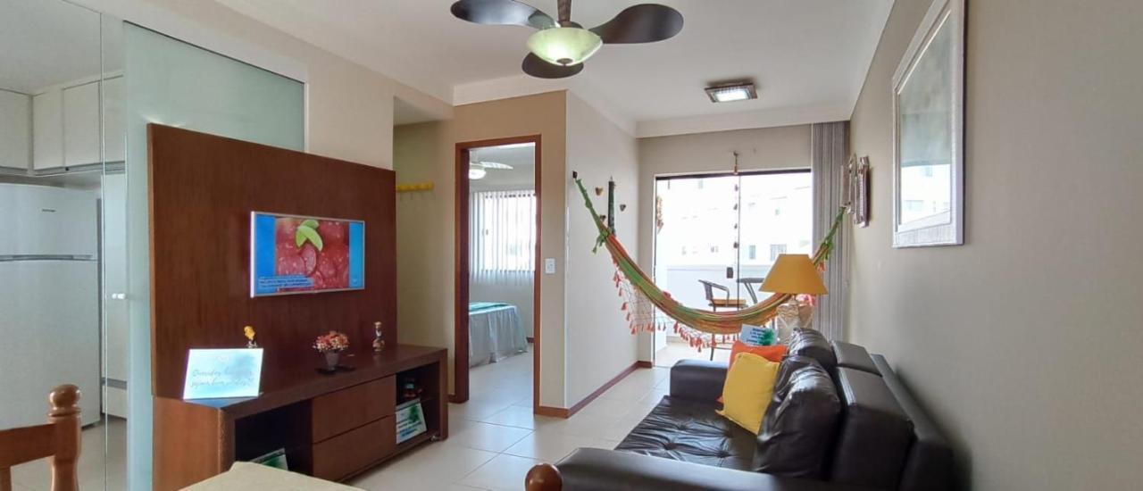 Apto Na Orla Da Praia Grande Com Piscina E Garagem Arraial do Cabo Eksteriør bilde