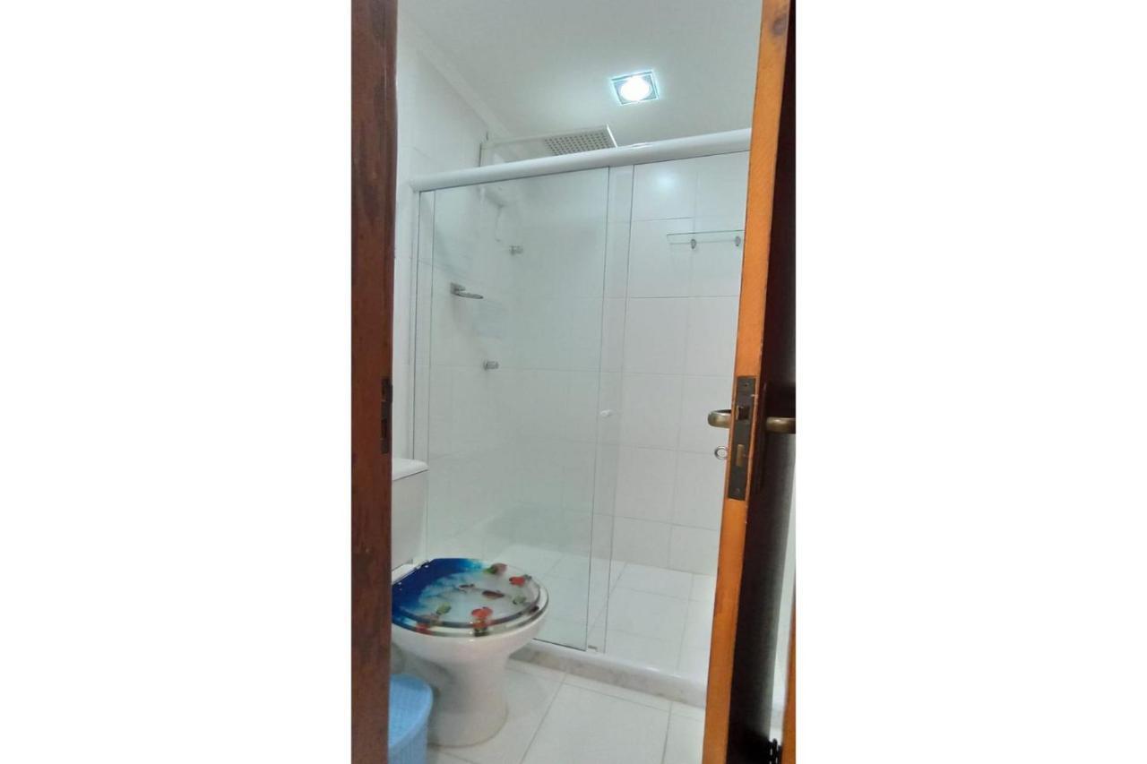 Apto Na Orla Da Praia Grande Com Piscina E Garagem Arraial do Cabo Eksteriør bilde