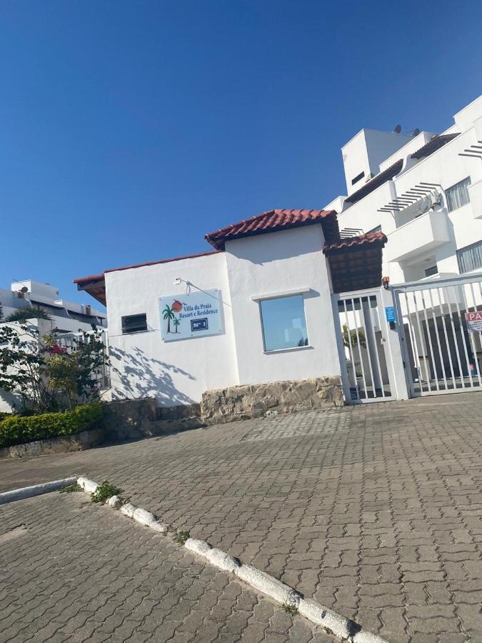 Apto Na Orla Da Praia Grande Com Piscina E Garagem Arraial do Cabo Eksteriør bilde