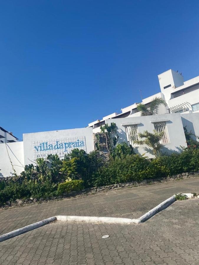 Apto Na Orla Da Praia Grande Com Piscina E Garagem Arraial do Cabo Eksteriør bilde